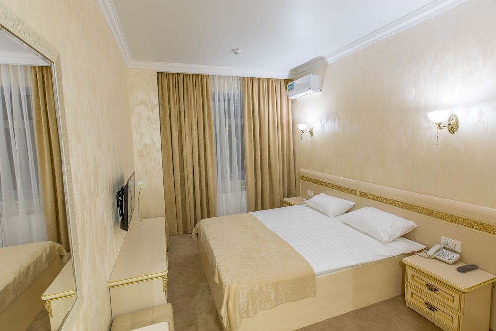 Hotel Invite SPA