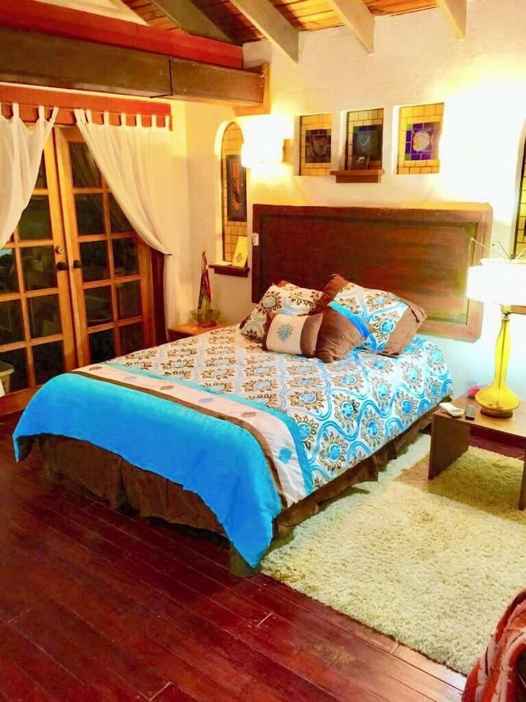 The Dock Resort