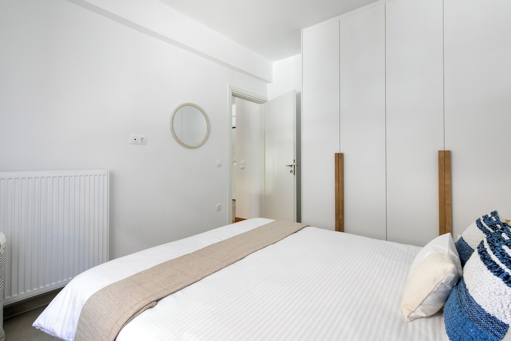 Anatoli - Athenian 2-BR Apartment in Athens