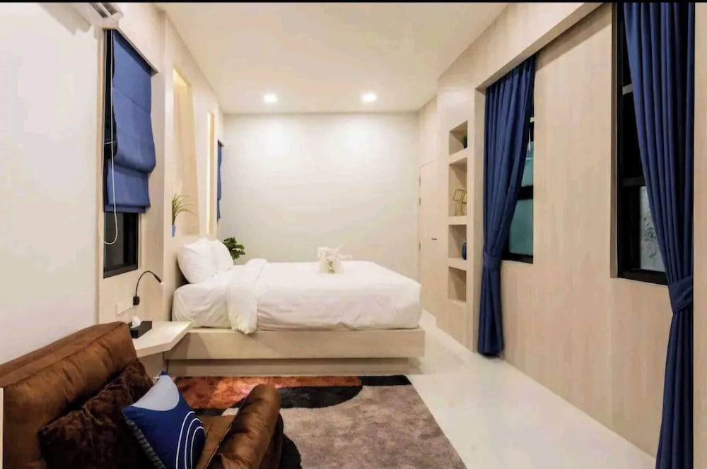 Pool Villa Suchada 2 Bedrooms