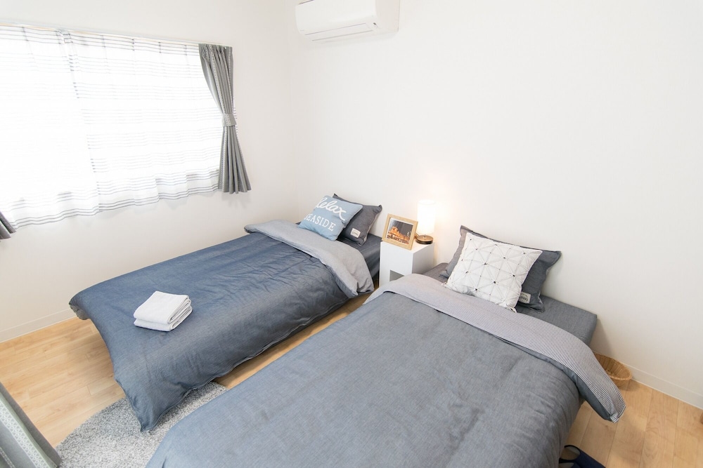 Tokyo House-4F