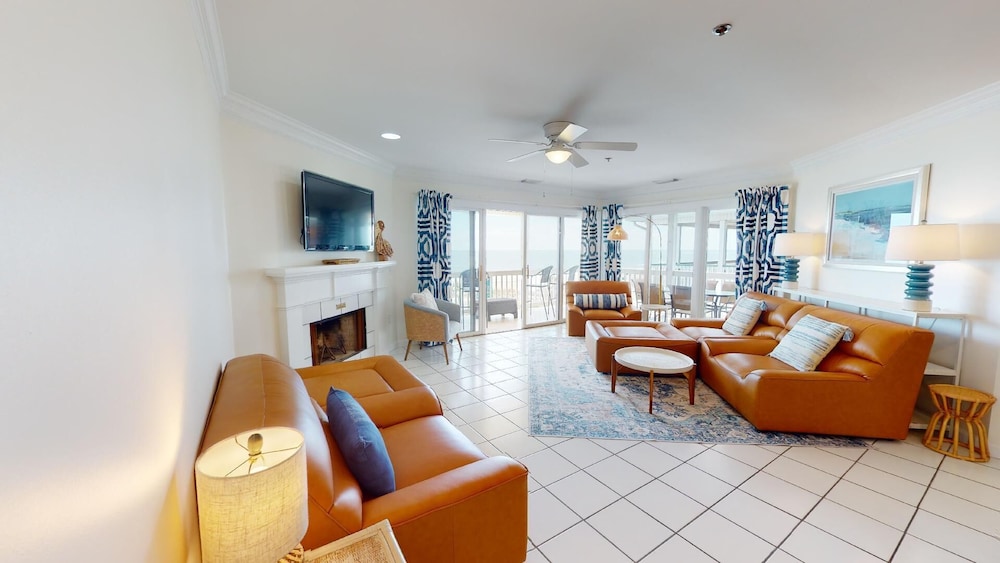Pelican Point by Tybee Vacation Rentals