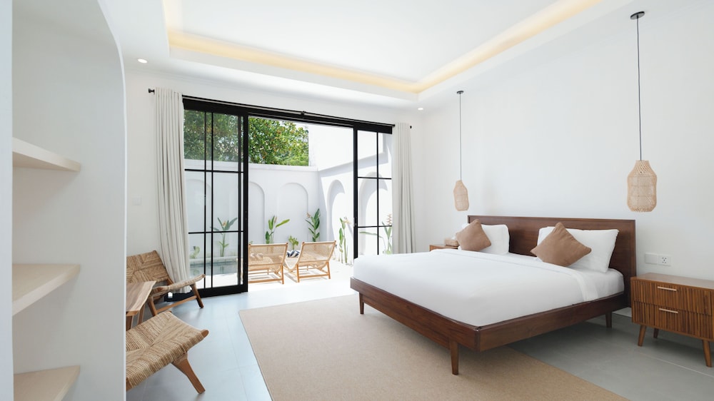 Villa Kamila 1 by Villa Finder