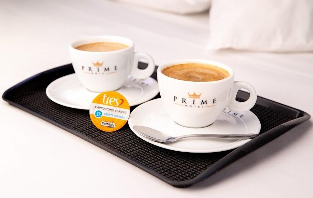 PRIME MOTEL PIRACICABA