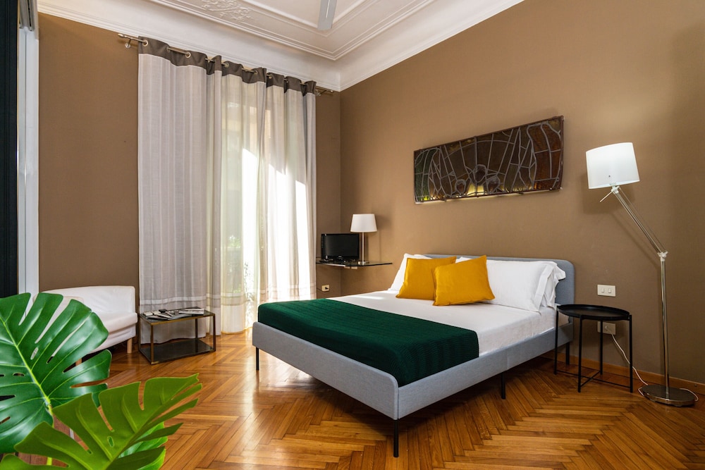Guercino - Apartment Porta Garibaldi