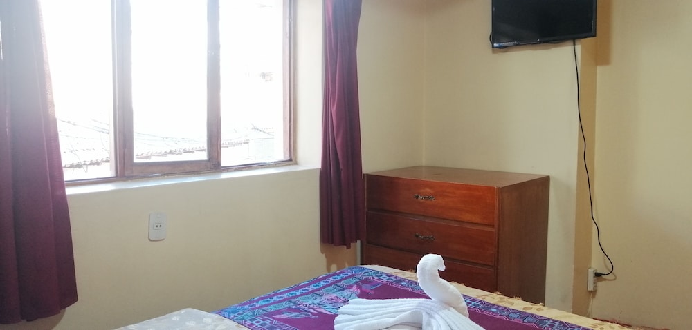 Hostal Hatun Rumi