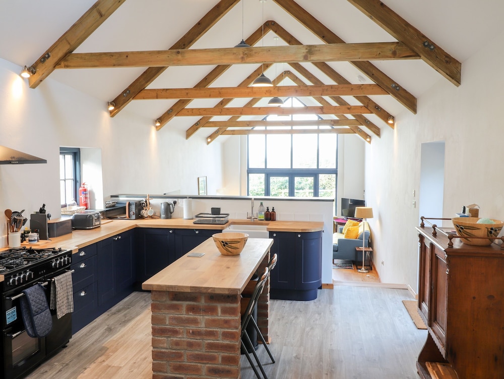 Mill Cottage
