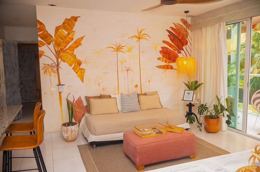 Condominio frente al mar Morros 922