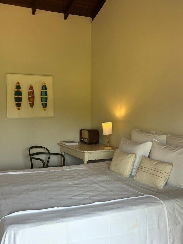 JARDIM DA AMAZONIA LODGE