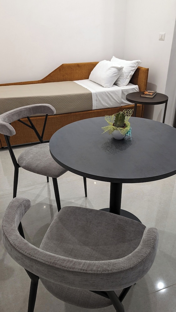 Pietra Viva - Suite & Relax
