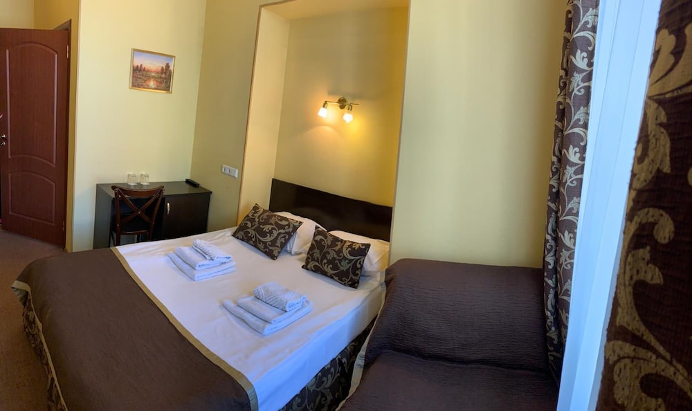 Guest House Demidov