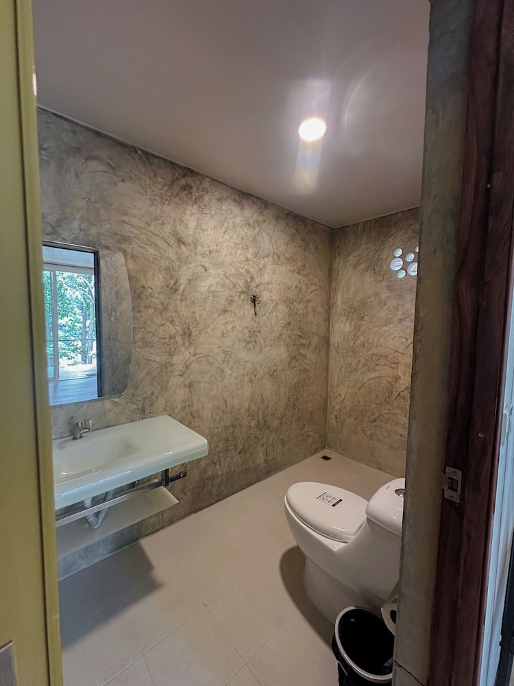 Chong Khaep Aingkwai Resort