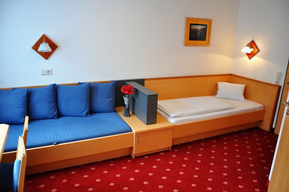 Pension Posauner Dorfgastein