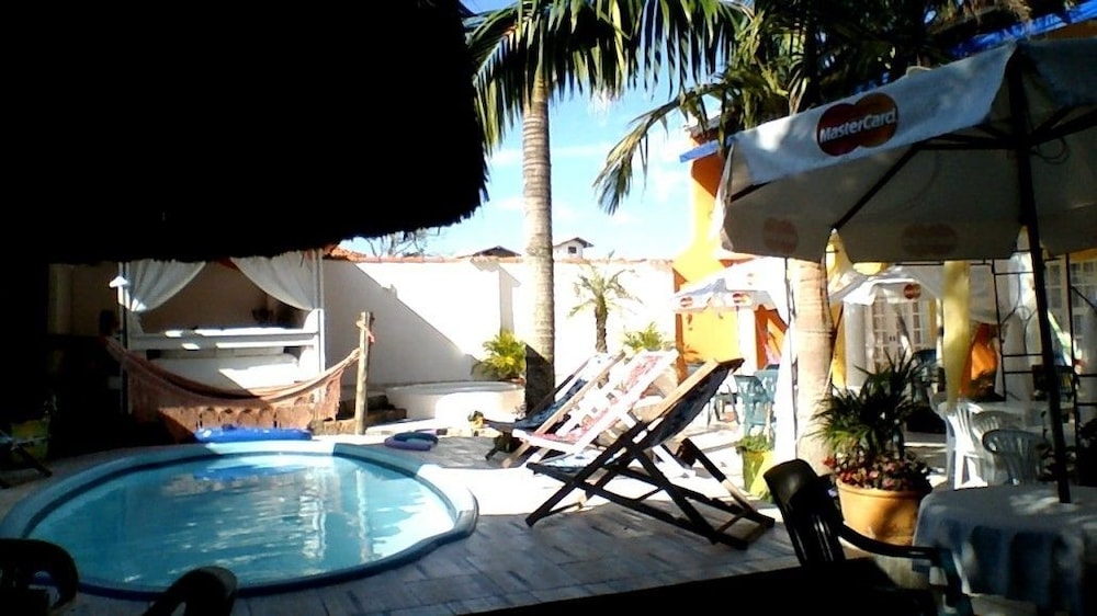 Pousada e Hostel Âncora