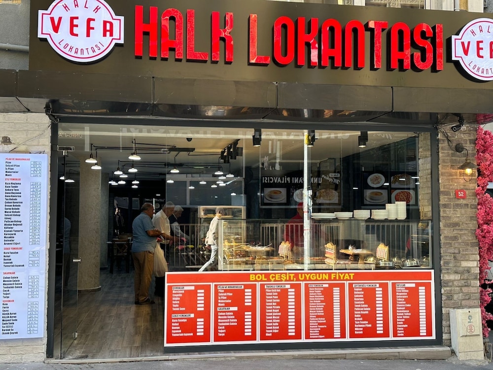 Kraliçe Oteli - Image 6