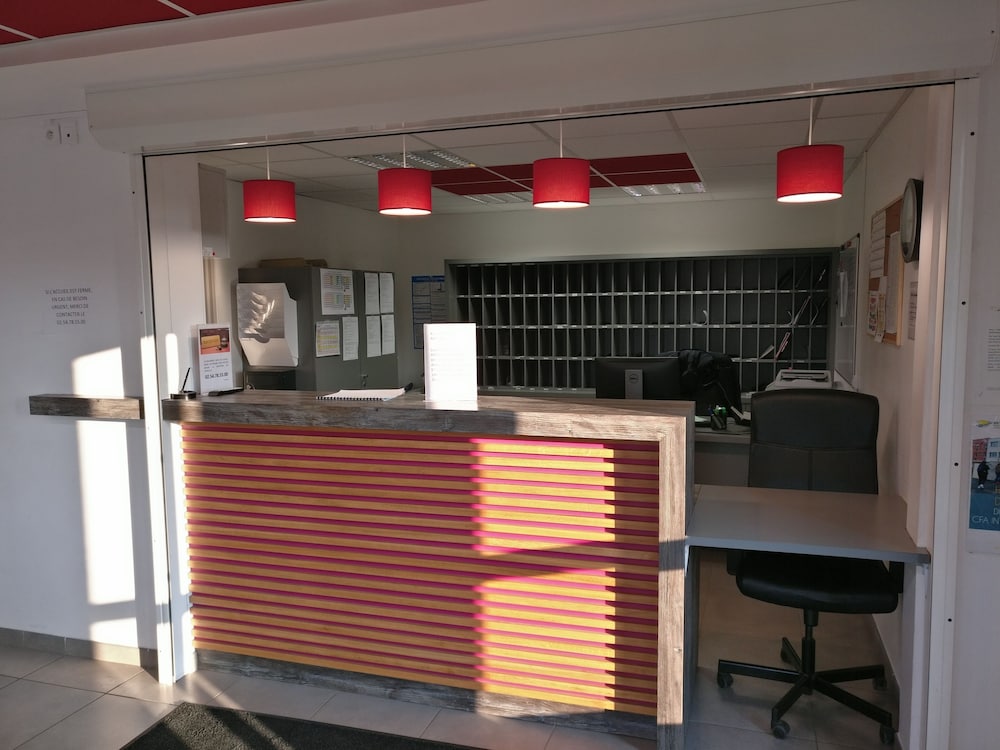 Blois Vacations - Residence VALORIA - Property Image 3