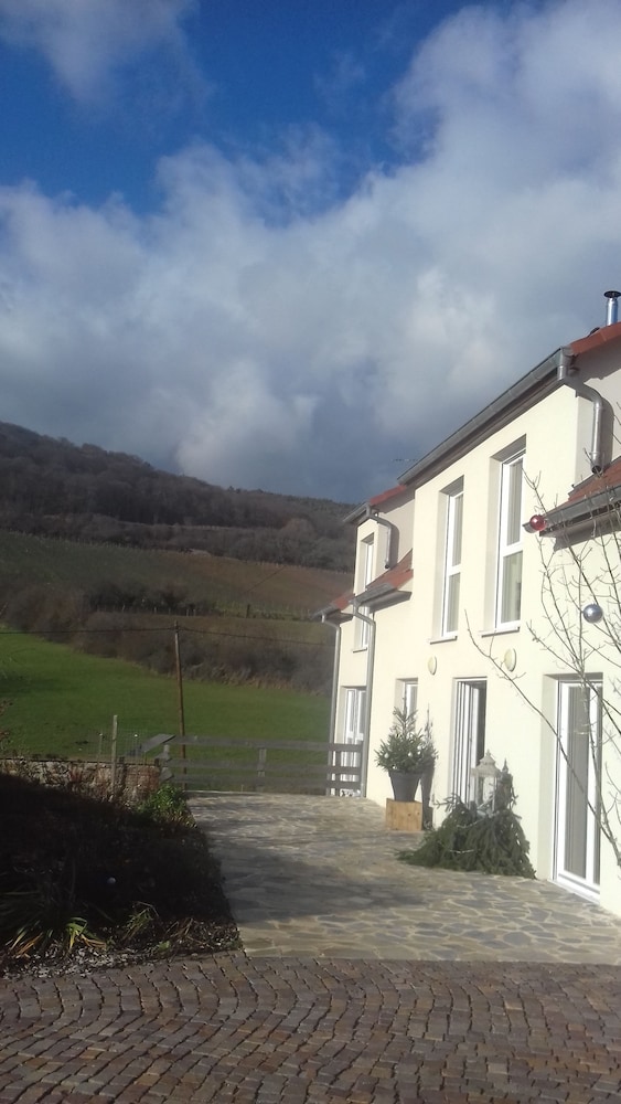 Aux vignes view 3
