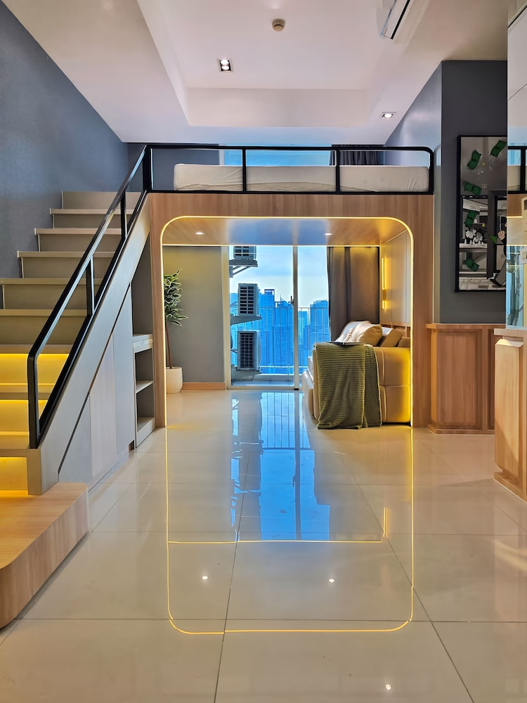 Staysanliving - Kota Kasablanka
