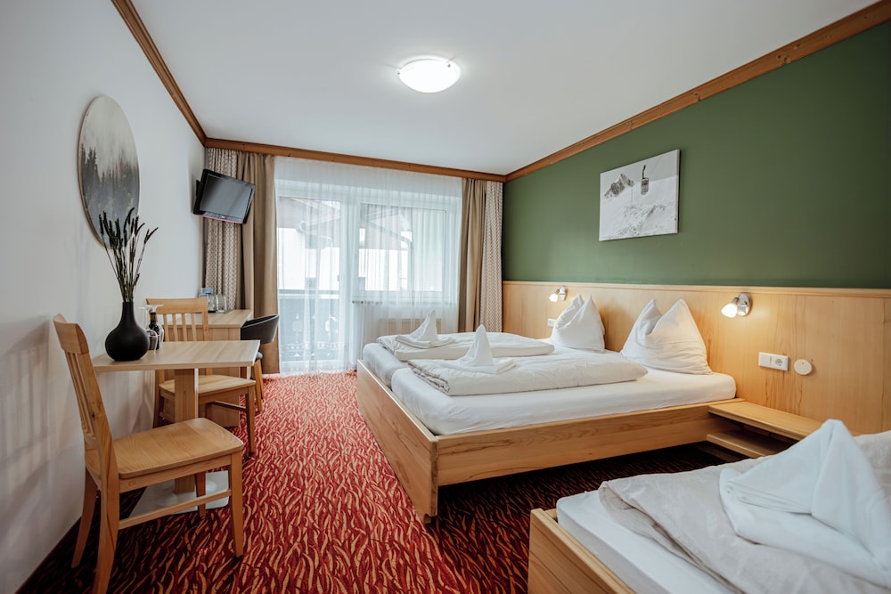 ESCHENHOF BED & BREAKFAST & MORE