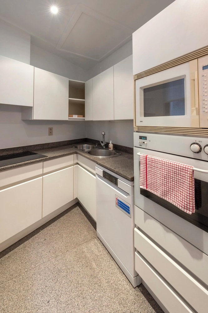Fish Market Apartments
