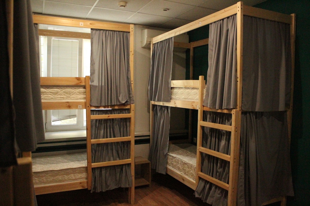 Frendzona - Hostel