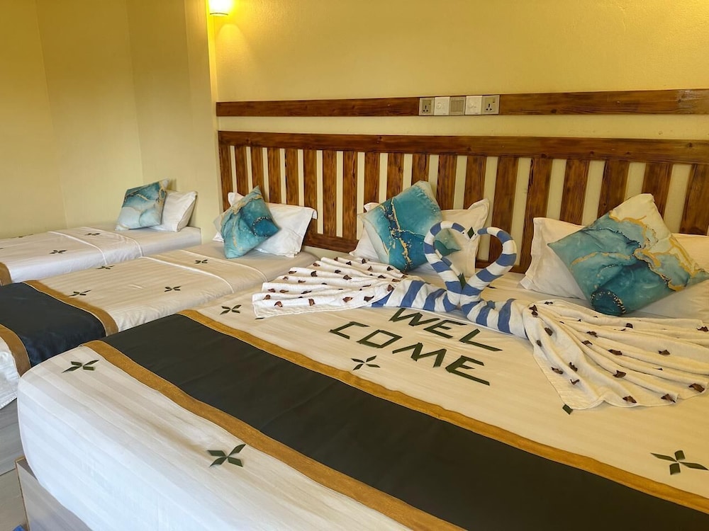 SORENZO Maldives