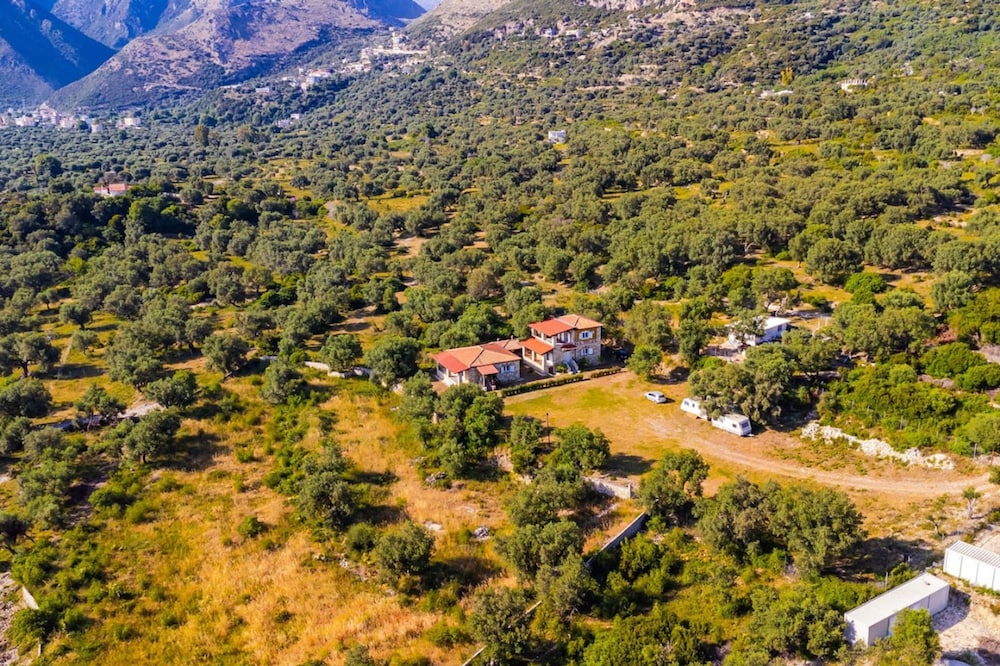 Siar The Small Villa