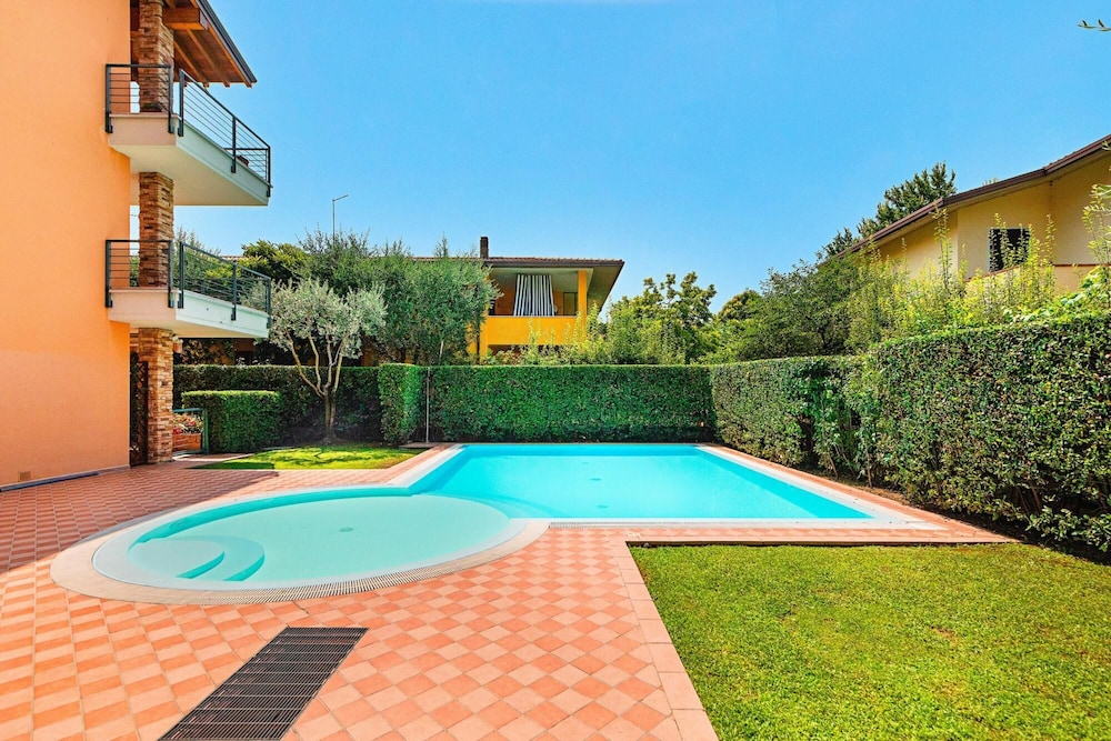 Annamaria 9 con Piscina by Wonderful Italy view 5