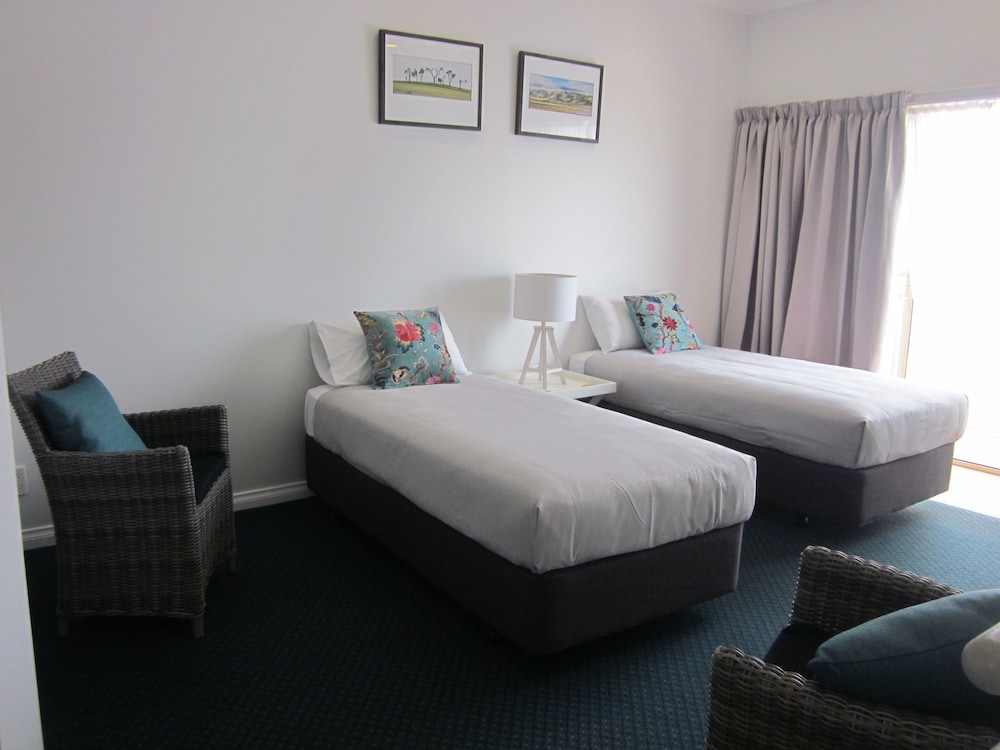 Beach Front Motel Napier