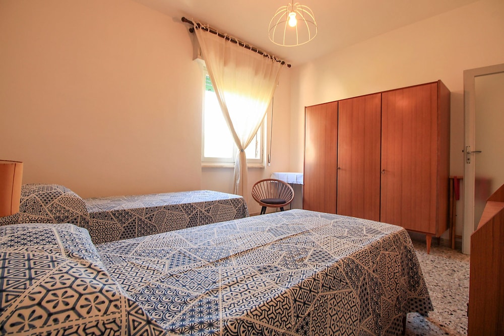 Appartamento Anna in Castiglione Della Pescaia