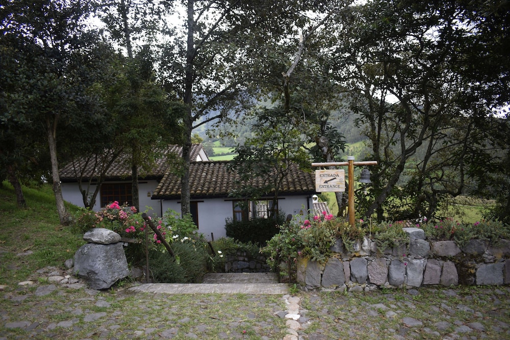 Casa Mojanda