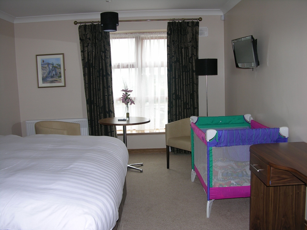 Samuel's Heritage Bed & Breakfast