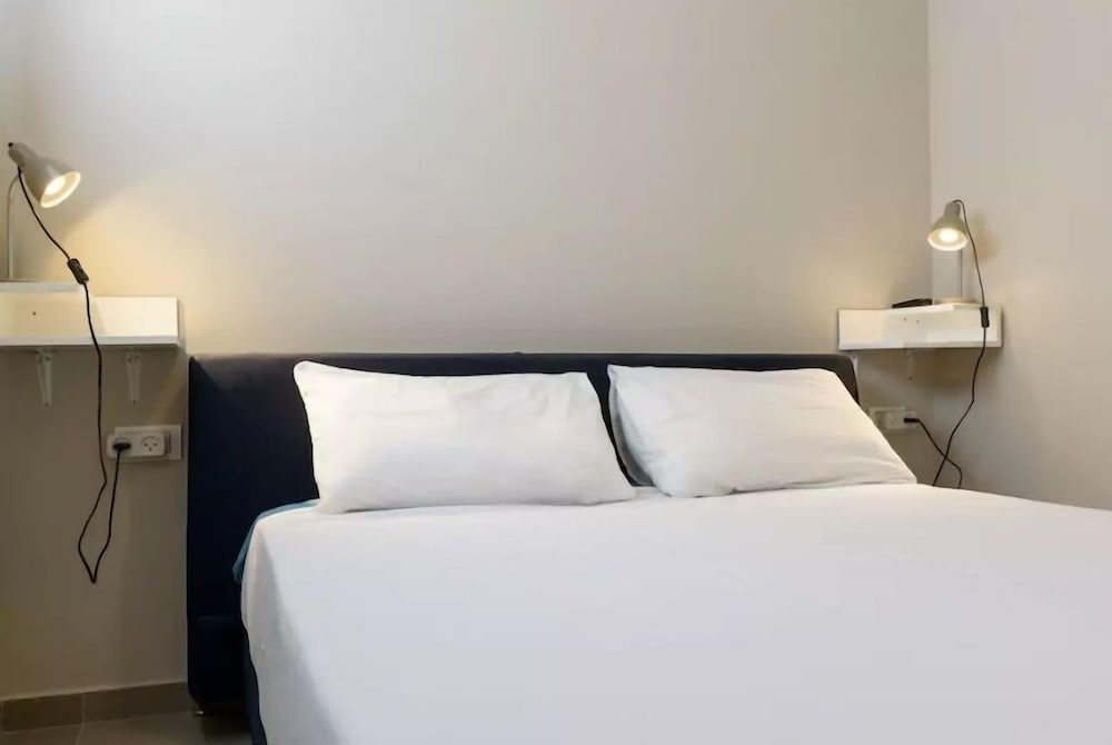 Sea Suites Apartments