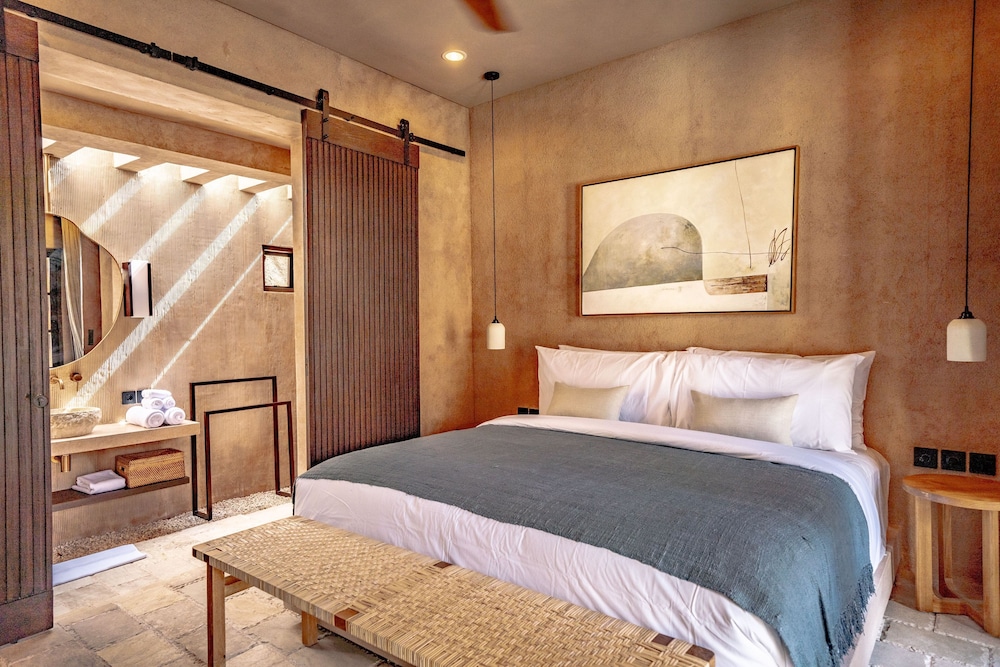 Villas de Lujo at Bocoa Villas