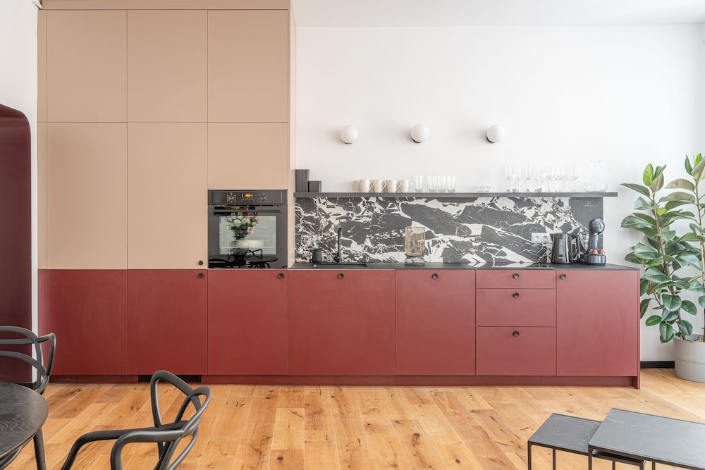 RentPlanet - Apartamenty Stare Miasto