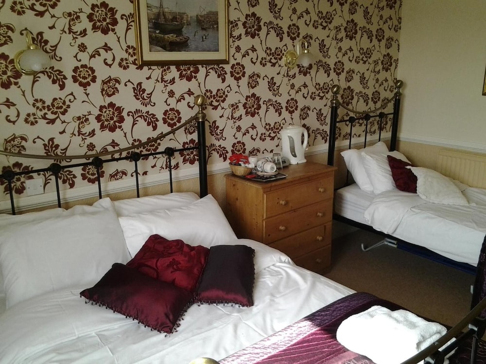 No9 guest house