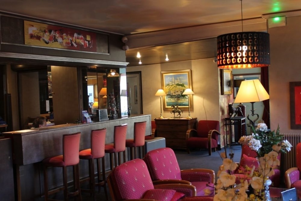 Brides-les-Bains Vacations - Hotel Le Verseau - Property Image 24