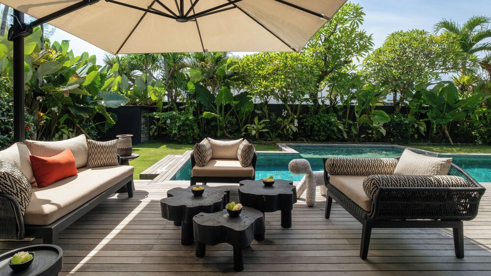 Villa Celo by Villa Finder
