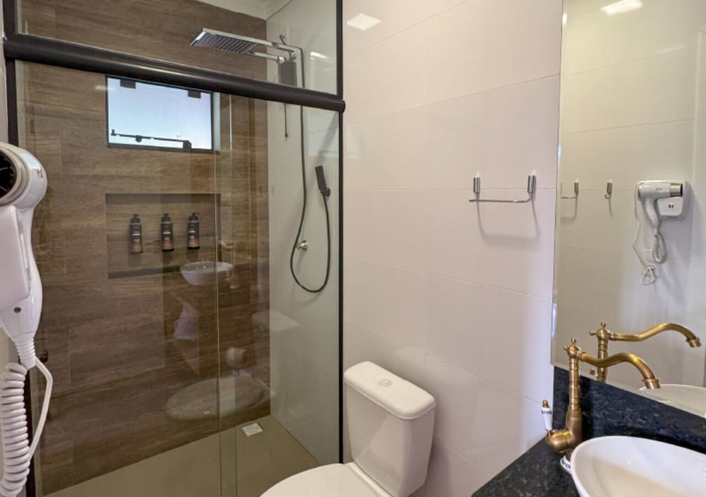 Hotel Fazenda RosaBlue