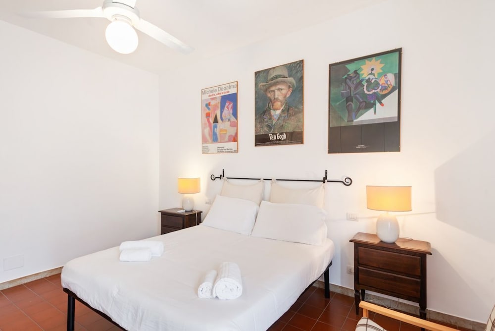 Torre a Mare Villa with Garden & Parking view 4