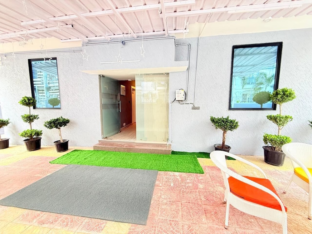Rasa Boutique Stay