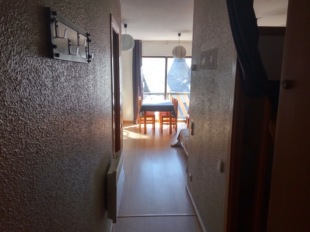 Appartements Solaris