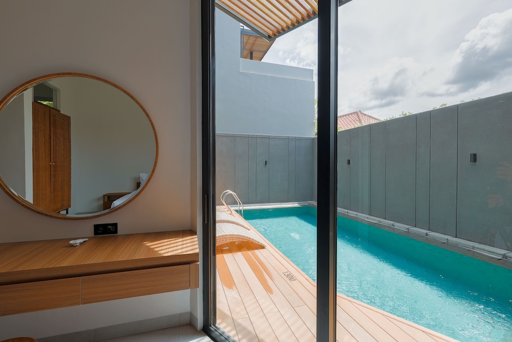 Brand New Modern Villa in Key Seminyak