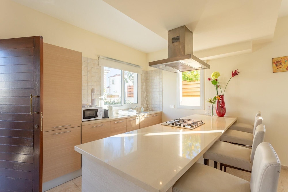 Villa Nikol in Paralimni