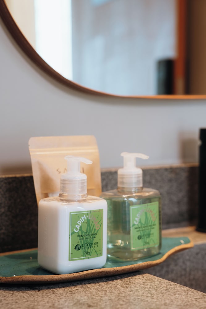 Sabai Pousada Boutique