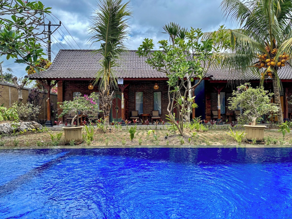 Buana Sari Villas by AGATA