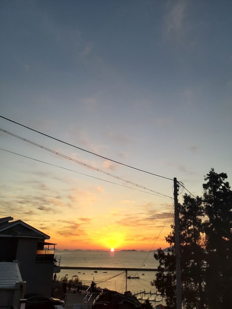 Namhae Oceanview Pension