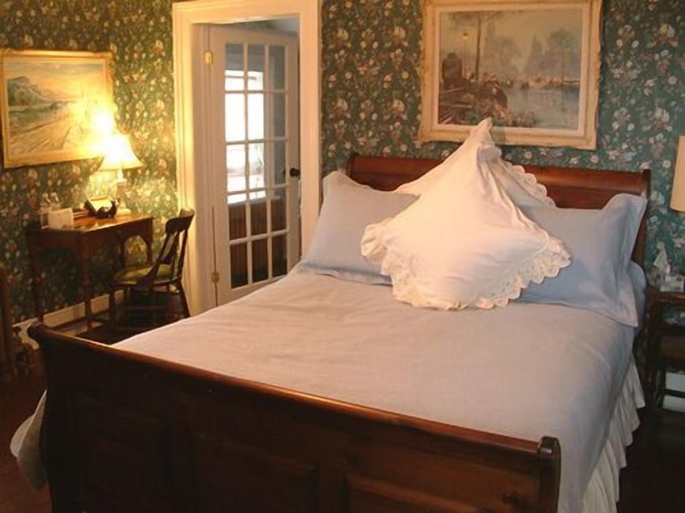 Stevenson Inn & Spa