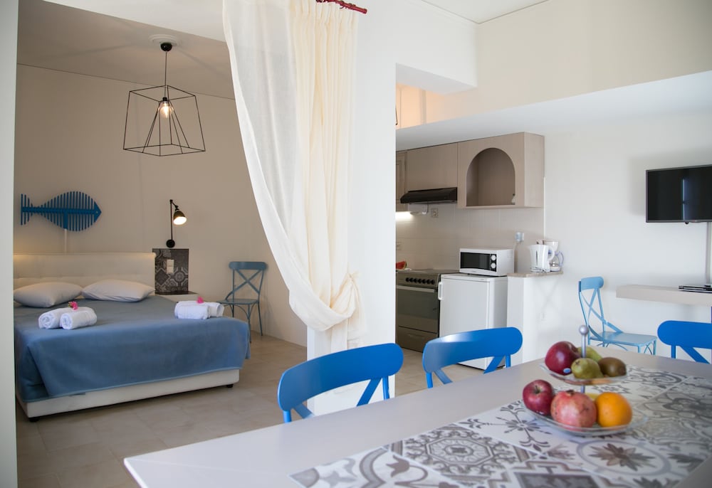 EOS Villa