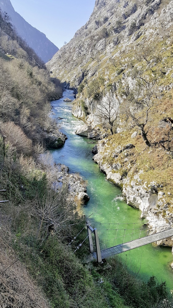 Conjunto de Turismo Rural La Tablá